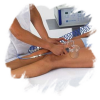 Baňkování přístrojem SPM (Stucion Pump Massage)